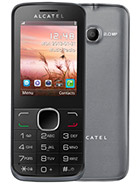 Best available price of alcatel 2005 in Oman