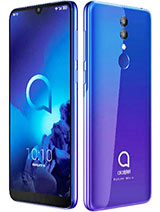 Best available price of alcatel 3 (2019) in Oman