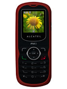 Best available price of alcatel OT-305 in Oman