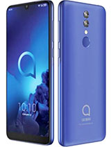 Best available price of alcatel 3L in Oman