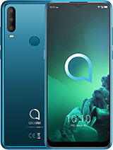 Best available price of alcatel 3x (2019) in Oman