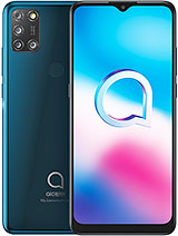 Best available price of alcatel 3X (2020) in Oman