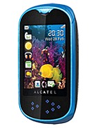 Best available price of alcatel OT-708 One Touch MINI in Oman