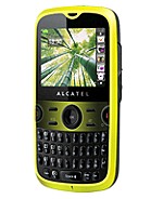 Best available price of alcatel OT-800 One Touch Tribe in Oman