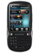 Best available price of alcatel OT-806 in Oman