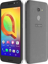 Best available price of alcatel A3 in Oman