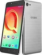 Best available price of alcatel A5 LED in Oman