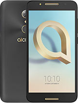 Best available price of alcatel A7 in Oman