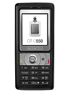 Best available price of alcatel OT-C550 in Oman