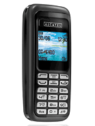 Best available price of alcatel OT-E100 in Oman