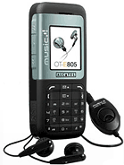 Best available price of alcatel OT-E805 in Oman
