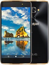 Best available price of alcatel Idol 4s Windows in Oman