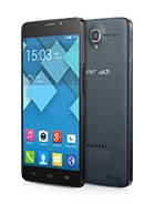 Best available price of alcatel Idol X in Oman