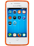 Best available price of alcatel One Touch Fire in Oman