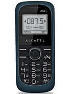 Best available price of alcatel OT-113 in Oman