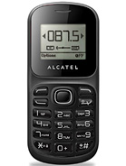 Best available price of alcatel OT-117 in Oman