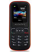 Best available price of alcatel OT-306 in Oman
