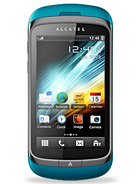 Best available price of alcatel OT-818 in Oman