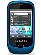 Best available price of alcatel OT-905 in Oman