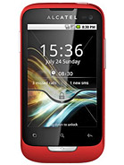 Best available price of alcatel OT-985 in Oman
