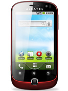 Best available price of alcatel OT-990 in Oman