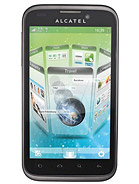 Best available price of alcatel OT-995 in Oman