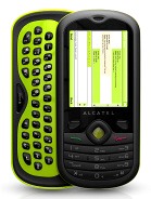 Best available price of alcatel OT-606 One Touch CHAT in Oman