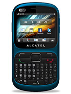 Best available price of alcatel OT-813D in Oman