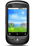 Best available price of alcatel OT-906 in Oman