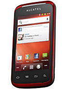 Best available price of alcatel OT-983 in Oman