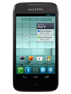 Best available price of alcatel OT-997 in Oman