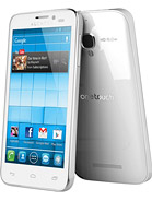 Best available price of alcatel One Touch Snap in Oman