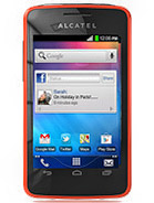 Best available price of alcatel One Touch T-Pop in Oman