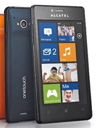 Best available price of alcatel View in Oman