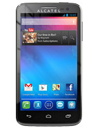 Best available price of alcatel One Touch X-Pop in Oman