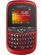 Best available price of alcatel OT-310 in Oman