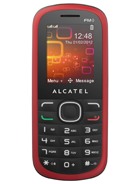 Best available price of alcatel OT-317D in Oman