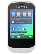 Best available price of alcatel OT-720 in Oman