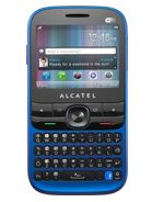 Best available price of alcatel OT-838 in Oman