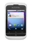 Best available price of alcatel OT-903 in Oman