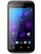 Best available price of alcatel OT-993 in Oman