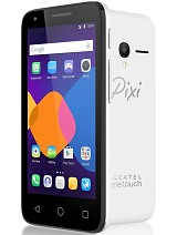 Best available price of alcatel Pixi 3 (4) in Oman