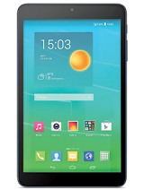 Best available price of alcatel Pixi 3 8 3G in Oman