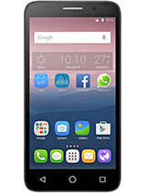Best available price of alcatel Pop 3 5 in Oman