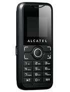 Best available price of alcatel OT-S120 in Oman