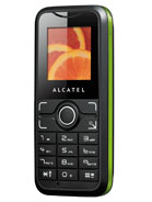 Best available price of alcatel OT-S210 in Oman
