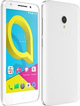 Best available price of alcatel U5 in Oman