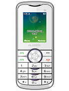 Best available price of Allview L4 Class in Oman