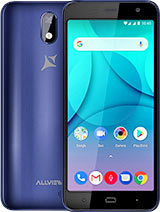 Best available price of Allview P10 Life in Oman