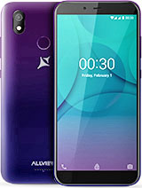 Best available price of Allview P10 Max in Oman